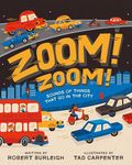 Zoom! Zoom!: Sounds of Things That Go in the City - 圖片 1