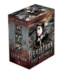 Leviathan (Boxed Set): Leviathan; Behemoth; Goliath - 圖片 1