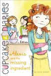 Alexis and the Missing Ingredient - 圖片 1