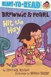 Brownie & Pearl Hit the Hay: Ready-To-Read Pre-Level 1 - 圖片 1
