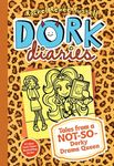 Dork Diaries 9: Tales from a Not-So-Dorky Drama Queen - 圖片 1