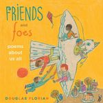 Friends and Foes: Poems about Us All - 圖片 1
