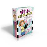 The Heidi Heckelbeck Collection (Boxed Set): A Bewitching Four-Book Boxed Set: Heidi Hecklebeck Has a Secret; Heidi Hecklebeck Casts a Spell; Heidi He - 圖片 1
