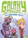 The Annoying Crush - 圖片 1