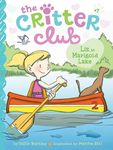 Liz at Marigold Lake - 圖片 1