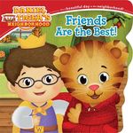 Friends Are the Best! - 圖片 1