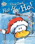 Click, Clack, Ho! Ho! Ho! - 圖片 1
