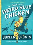 The Case of the Weird Blue Chicken: The Next Misadventure - 圖片 1