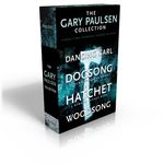 The Gary Paulsen Collection (4冊合售) - 圖片 1