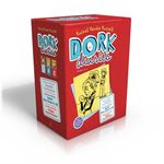 Dork Diaries Boxed Set (Books 4-6): Dork Diaries 4; Dork Diaries 5; Dork Diaries 6 - 圖片 2
