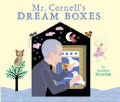 Mr. Cornell's Dream Boxes - 圖片 1