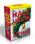 The Half Upon a Time Trilogy (Boxed Set): Half Upon a Time; Twice Upon a Time; Once Upon the End - 圖片 1