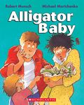 Alligator Baby - 圖片 1