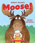 Moose! - 圖片 1