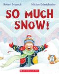 So Much Snow! - 圖片 1