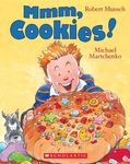 MMM, Cookies! - 圖片 1