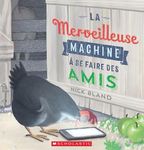 La Merveilleuse Machine À Se Faire Des Amis - 圖片 1