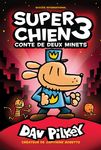 Super Chien: N° 3 - Conte de Deux Minets - 圖片 1
