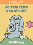 Éléphant Et Rosie: Je Vais Faire Une Sieste! - 圖片 1