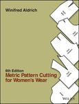 Metric Pattern Cutting for Women's Wear - 圖片 1