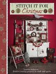 Stitch it for Christmas: Festive Sewing Projects to Craft and Quilt - 圖片 1