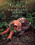 Magical Woodland Knits: Knitting Patterns for 12 Wonderfully Lifelike Animals - 圖片 8