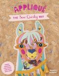 Applique the Sew Quirky Way: Fresh Designs for Quick and Easy Applique - 圖片 1