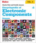 Encyclopedia of Electronic Components, Volume 3: Sensors for Location, Presence, Proximity, Orientation, Oscillation, Force, Load, Human Input, Liquid - 圖片 1