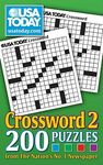 USA Today Crossword 2: 200 Puzzles from the Nations No. 1 Newspaper - 圖片 1