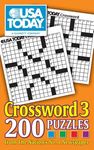 USA Today Crossword 3: 200 Puzzles from the Nation's No. 1 Newspaper - 圖片 1