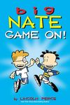 Big Nate: Game On!: Volume 6 - 圖片 1