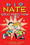 Big Nate: Great Minds Think Alike: Volume 8 - 圖片 1