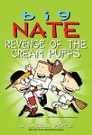 Big Nate 15: Revenge of the Cream Puffs - 圖片 1
