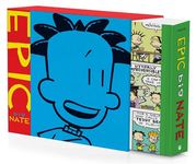 Epic Big Nate - 圖片 1