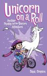 Unicorn on a Roll - 圖片 1