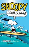 Snoopy: Cowabunga!: A Peanuts Collection - 圖片 1