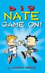 Big Nate: Game On! - 圖片 1
