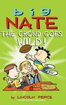 Big Nate: The Crowd Goes Wild! - 圖片 1