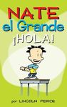 Nate el Grande: ¡Hola! - 圖片 1
