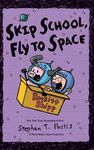 Skip School, Fly to Space: A Pearls Before Swine Collection - 圖片 1