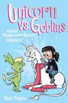 Unicorn vs. Goblins: Another Phoebe and Her Unicorn Adventure Volume 3 - 圖片 1