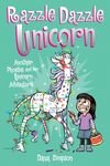 Razzle Dazzle Unicorn: Another Phoebe and Her Unicorn Adventure Volume 4 - 圖片 1
