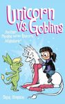 Unicorn vs. Goblins: Another Phoebe and Her Unicorn Adventure - 圖片 1