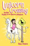 Unicorn Crossing: Another Phoebe and Her Unicorn Adventure Volume 5 - 圖片 1