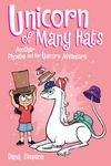 Unicorn of Many Hats 7: Another Phoebe and Her Unicorn Adventure - 圖片 1