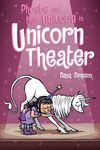 Phoebe and Her Unicorn in Unicorn Theater: Volume 8 - 圖片 1