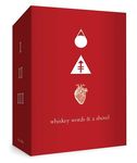 Whiskey Words & Shovel Boxed Set Volume 1-3 - 圖片 1