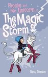 Phoebe and Her Unicorn in the Magic Storm - 圖片 1