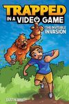 Trapped in a Video Game: The Invisible Invasion Volume 2 - 圖片 1