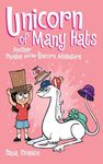 Unicorn of Many Hats (Phoebe and Her Unicorn Series Book 7) - 圖片 1